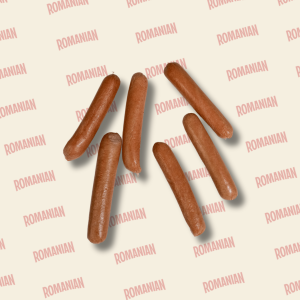 6/1 Hot Dogs