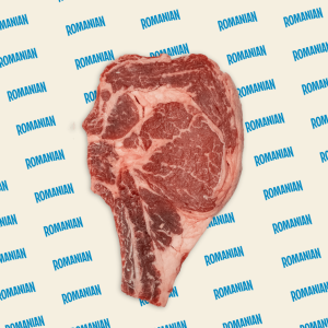 Rib Steak (1.5 LB)