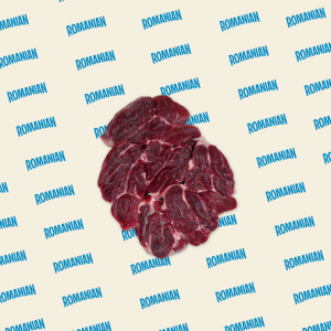 Cholent Meat (2 Lb Pack)