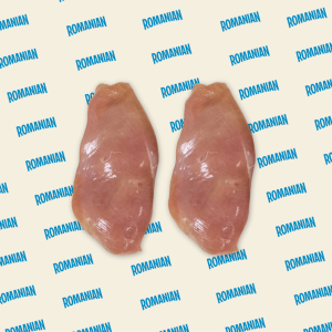 Chicken Breast, Skin-Off (Boneless), 2 Pack