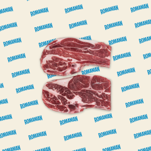 Lamb Chops Shoulder