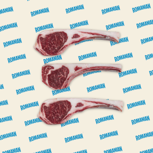 Lamb Chop - Rib